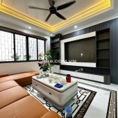 Ô CHỢ DỪA - LA THÀNH: Nhà ~60m2; Ô TÔ vào nhà; Trước nhà 2làn xe; 3Thoáng; 19tỷ hơn